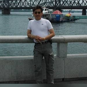 Meet your Posher, David